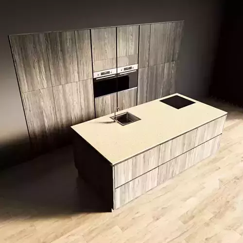 107-Kitchen11 texture 9