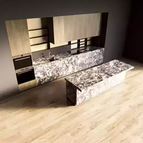 108-Kitchen12 texture 9