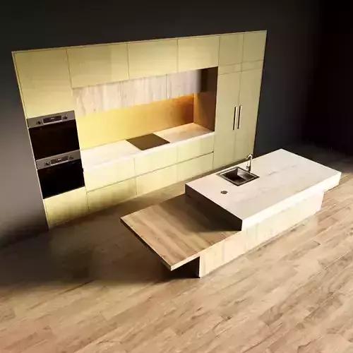 109-Kitchen1 texture 10