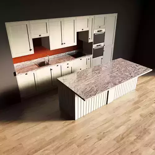 112-Kitchen4 texture 10