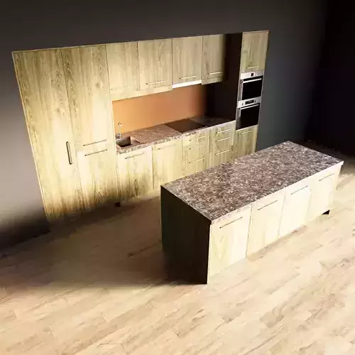 115-Kitchen7 texture 10