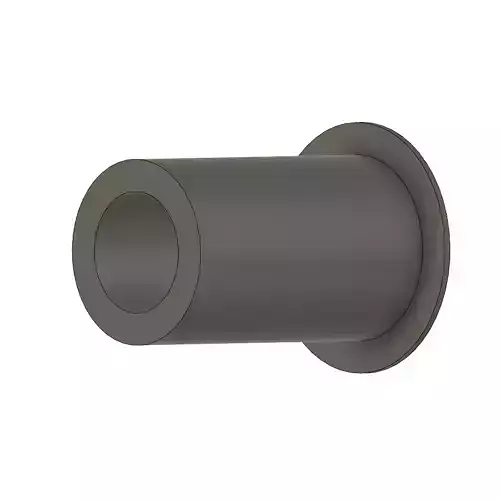 Ender 3 spool holder for D52 rolls