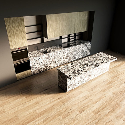 120-Kitchen12 texture 10