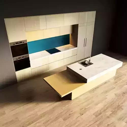 61-Kitchen1 texture 6