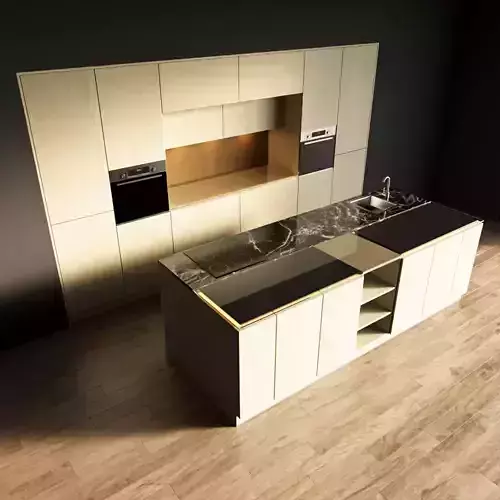 63-Kitchen3 texture 6