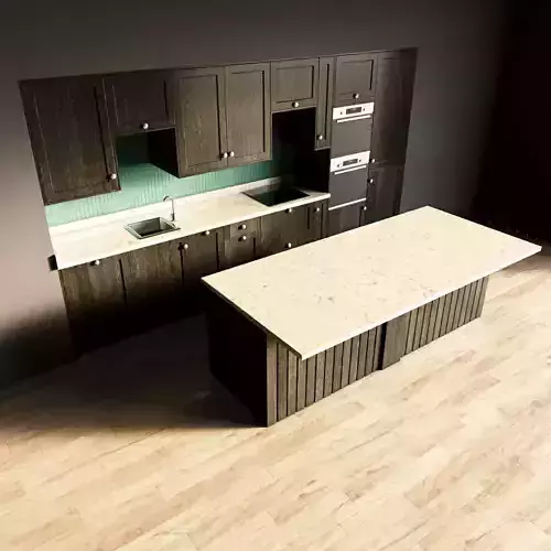 64-Kitchen4 texture 6