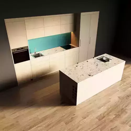 65-Kitchen5 texture 6