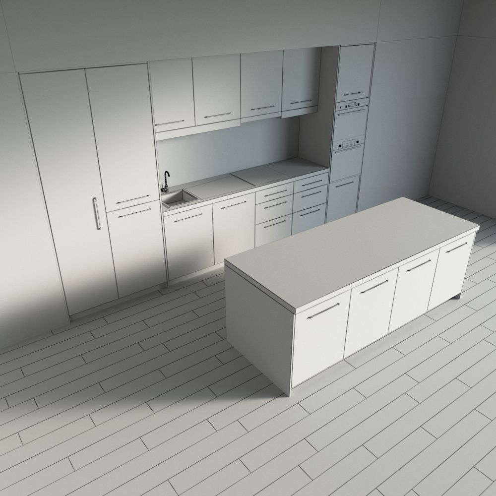 67-Kitchen7 texture 6 3D model_3