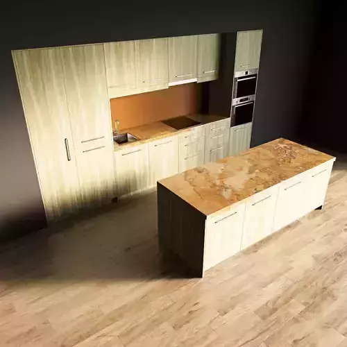 67-Kitchen7 texture 6