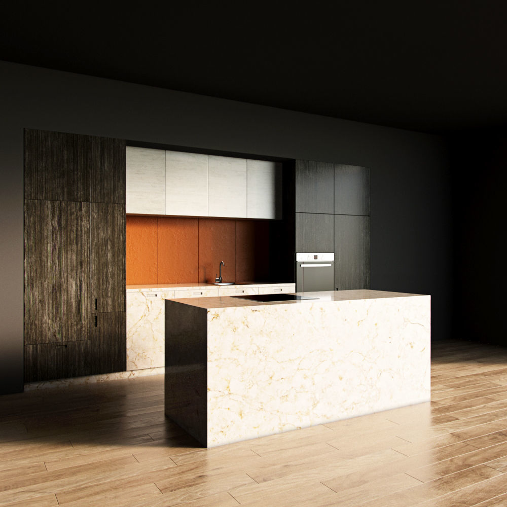 69-Kitchen9 texture 6 3D model_1