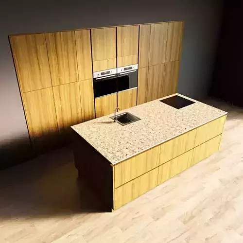 71-Kitchen11 texture 6