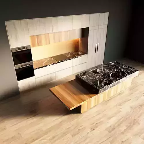 73-Kitchen1 texture 7