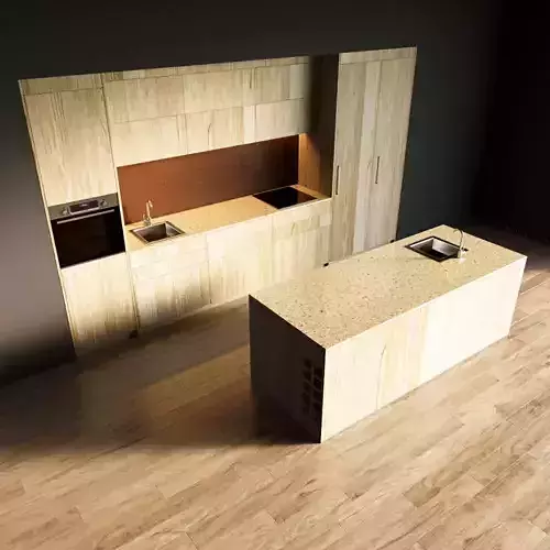 77-Kitchen5 texture 7