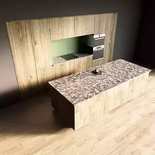 78-Kitchen6 texture 7