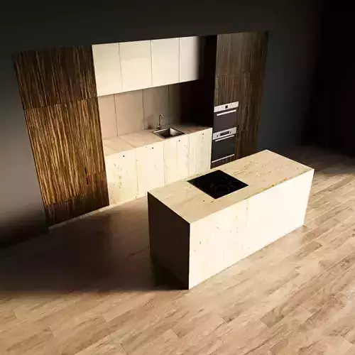 81-Kitchen9 texture 7