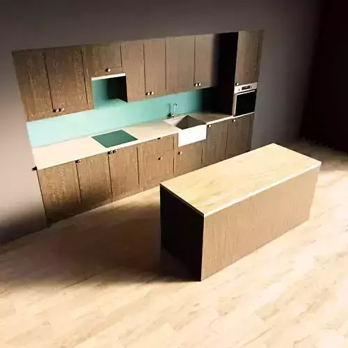 82-Kitchen10 texture 7