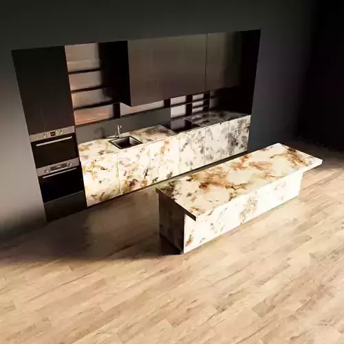 84-Kitchen12 texture 7