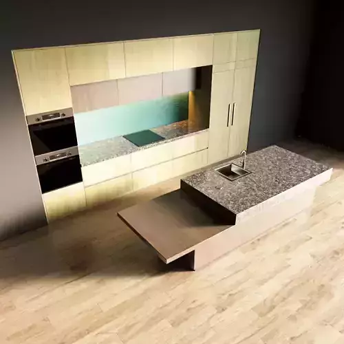 85-Kitchen1 texture 8