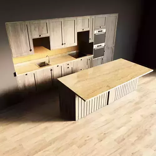 88-Kitchen4 texture 8