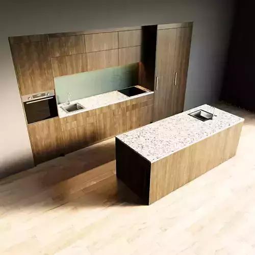 89-Kitchen5 texture 8