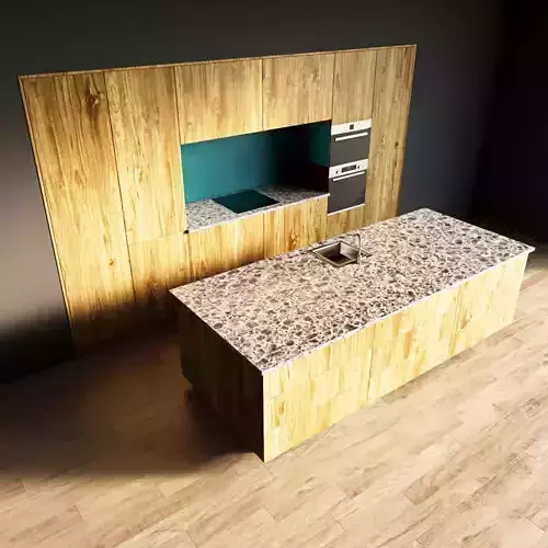 90-Kitchen6 texture 8