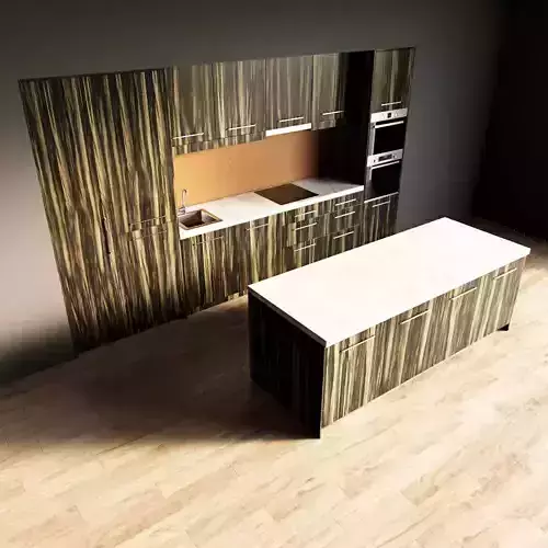 91-Kitchen7 texture 8