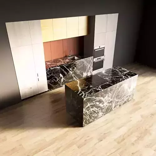 93-Kitchen9 texture 8