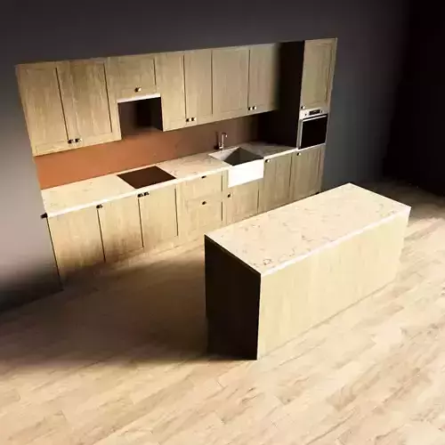 94-Kitchen10 texture 8