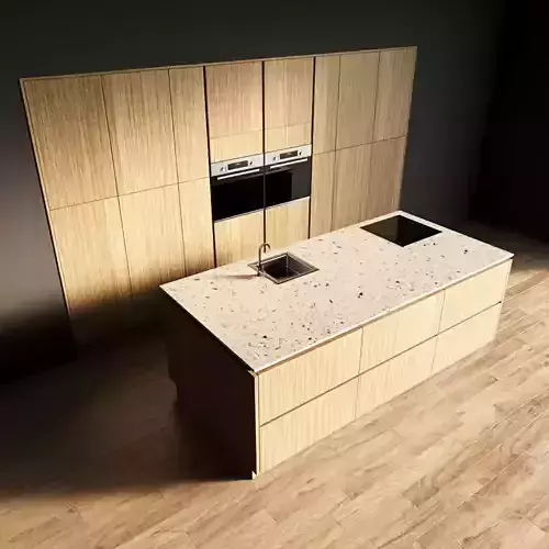 95-Kitchen11 texture 8