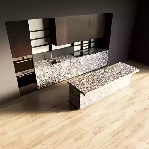 96-Kitchen12 texture 8