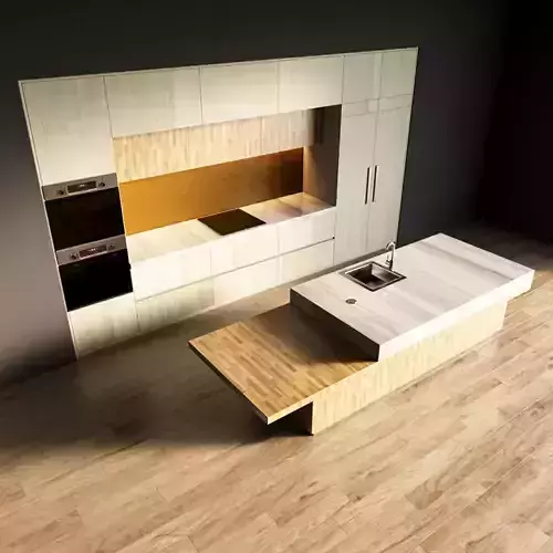 97-Kitchen1 texture 9