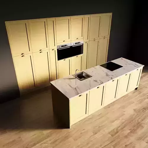 98-Kitchen2 texture 9