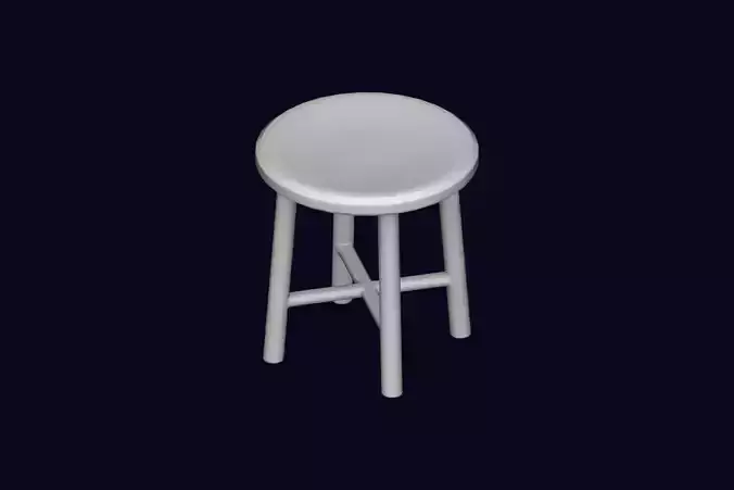 Furniture Minimalist Stool