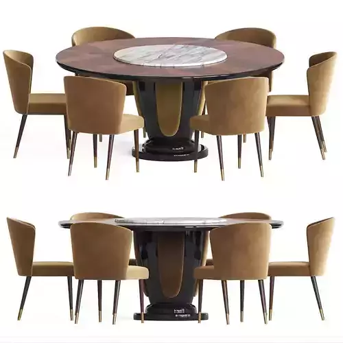 Dinning set chair