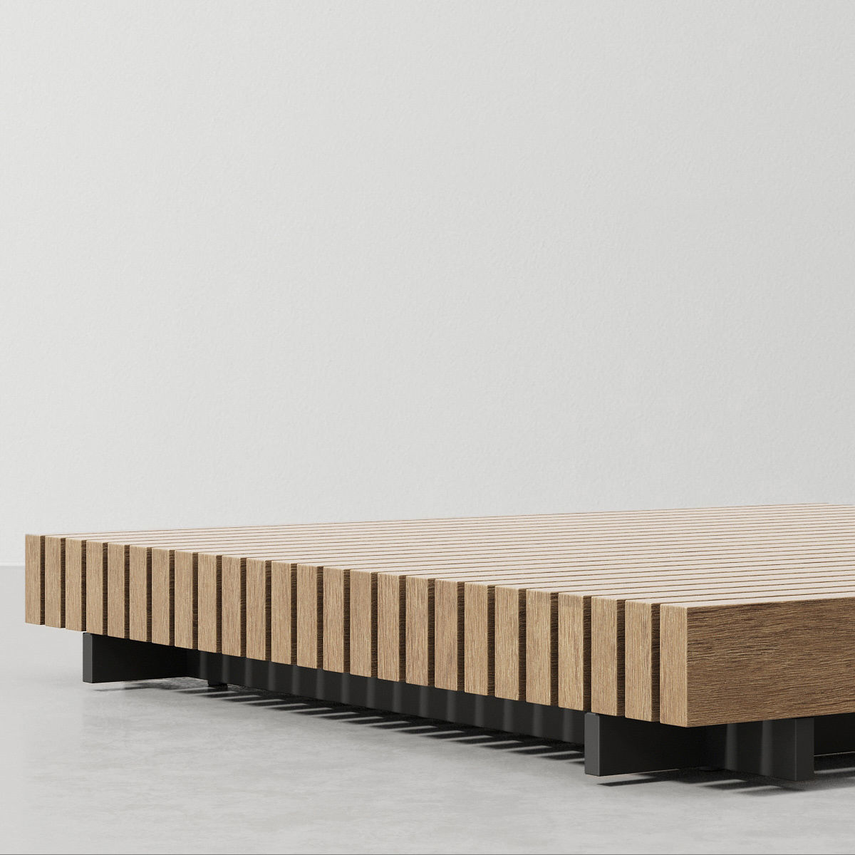 CAICOS MODULAR SOFA 13 3D model_9