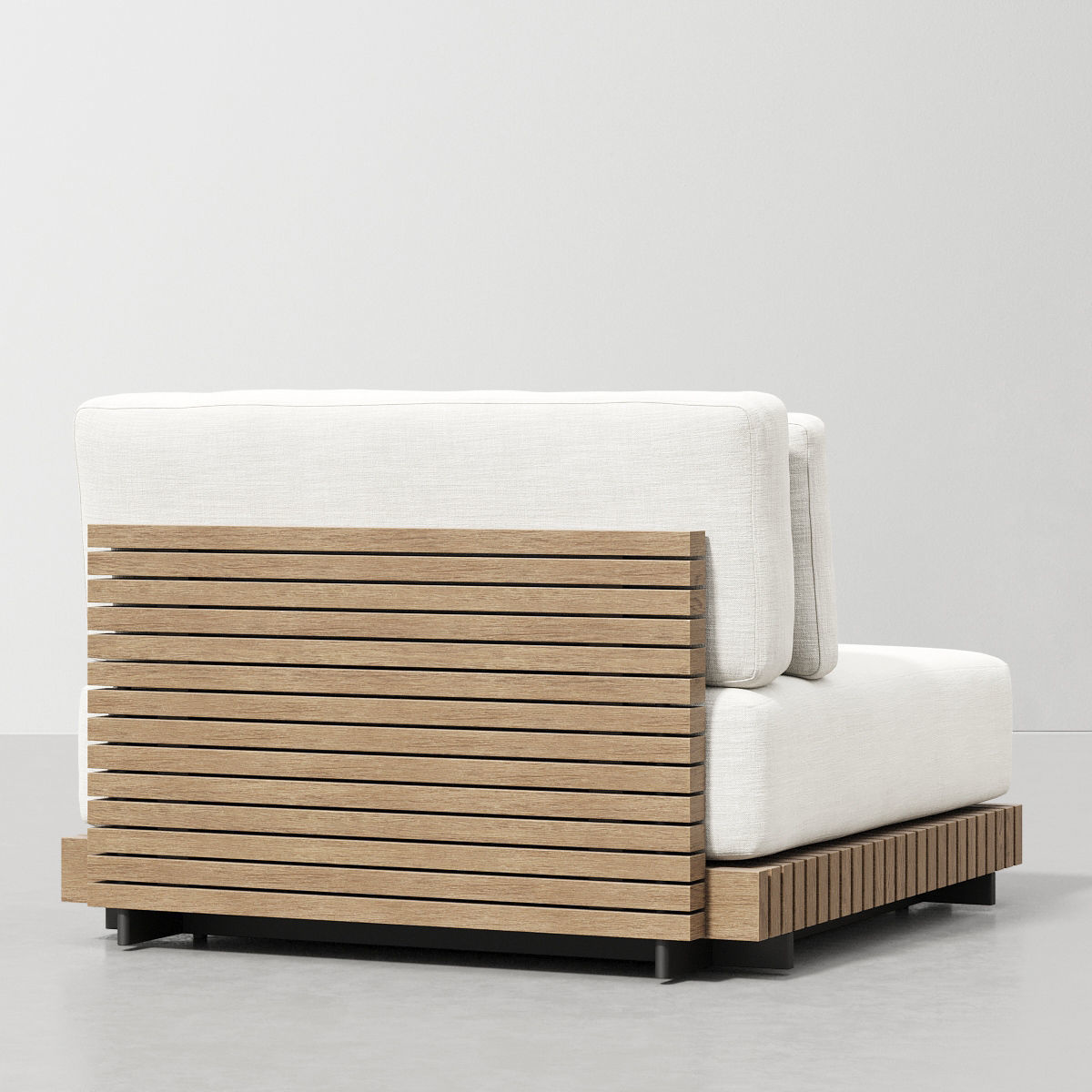 CAICOS MODULAR SOFA 13 3D model_8