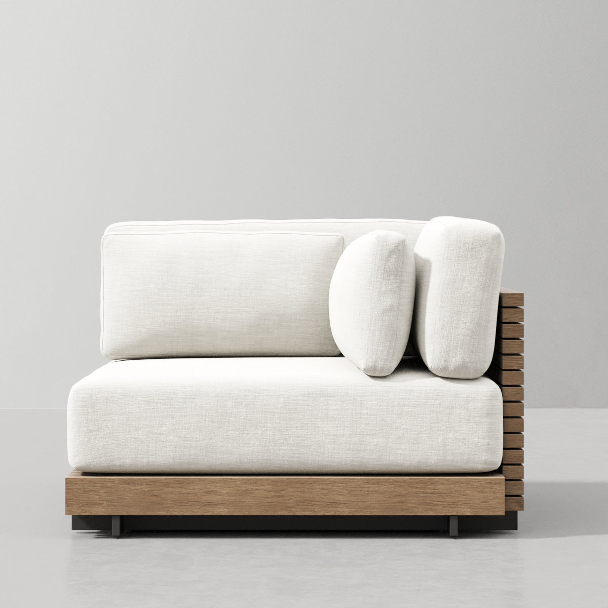 CAICOS MODULAR SOFA 13 3D model_5
