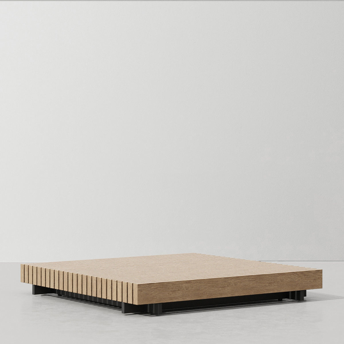 CAICOS MODULAR SOFA 13 3D model_11