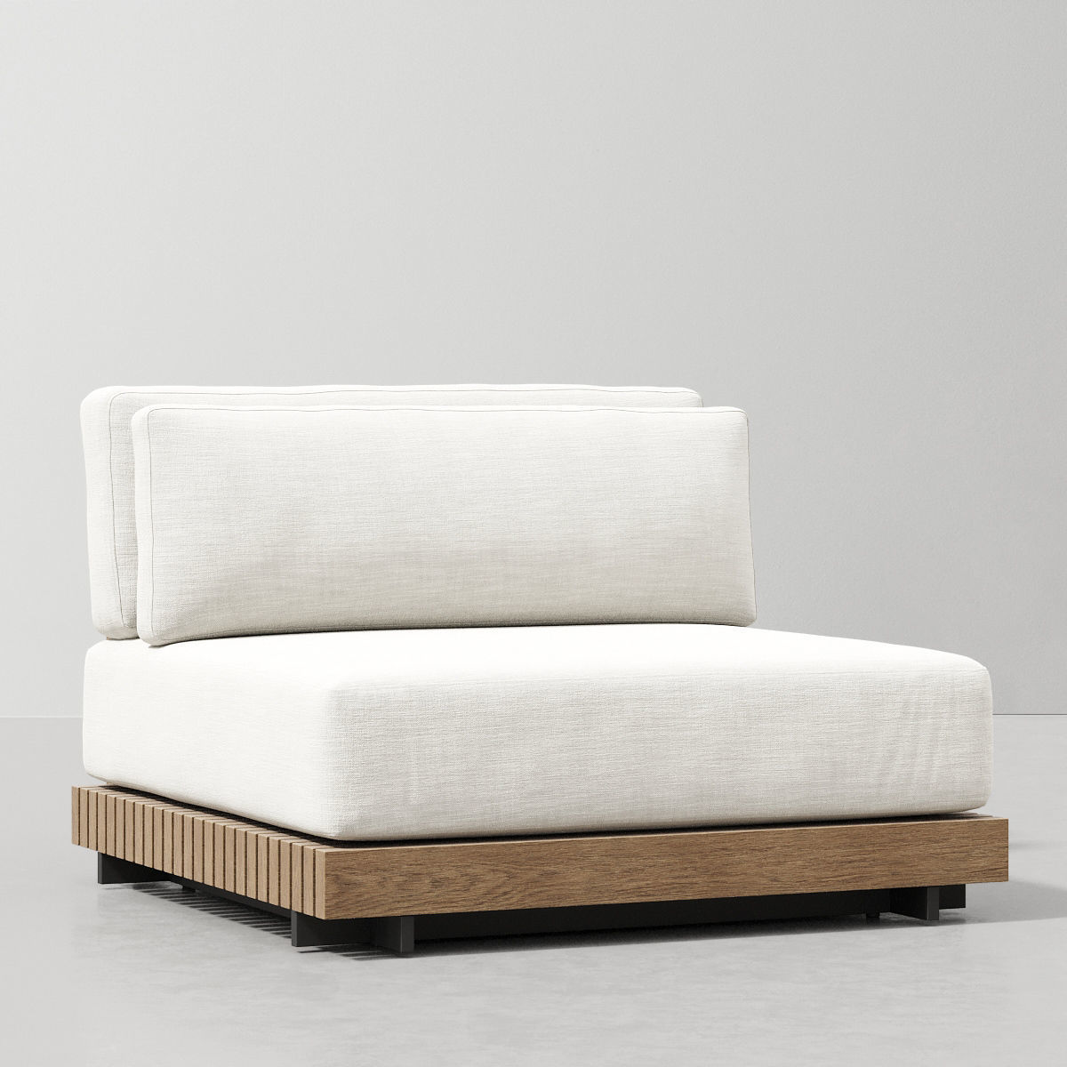 CAICOS MODULAR SOFA 13 3D model_6
