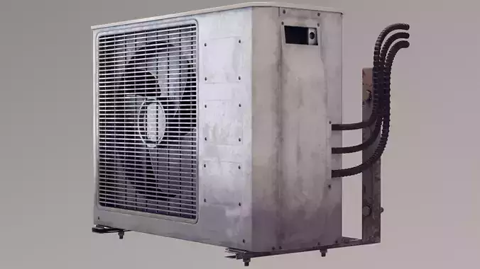Air Conditioning Unit