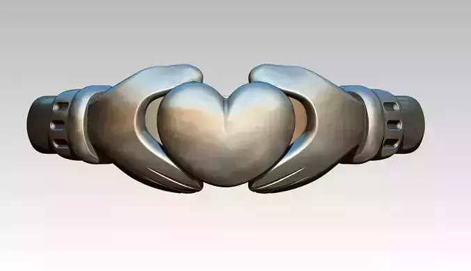 claddagh ring best top high detailed