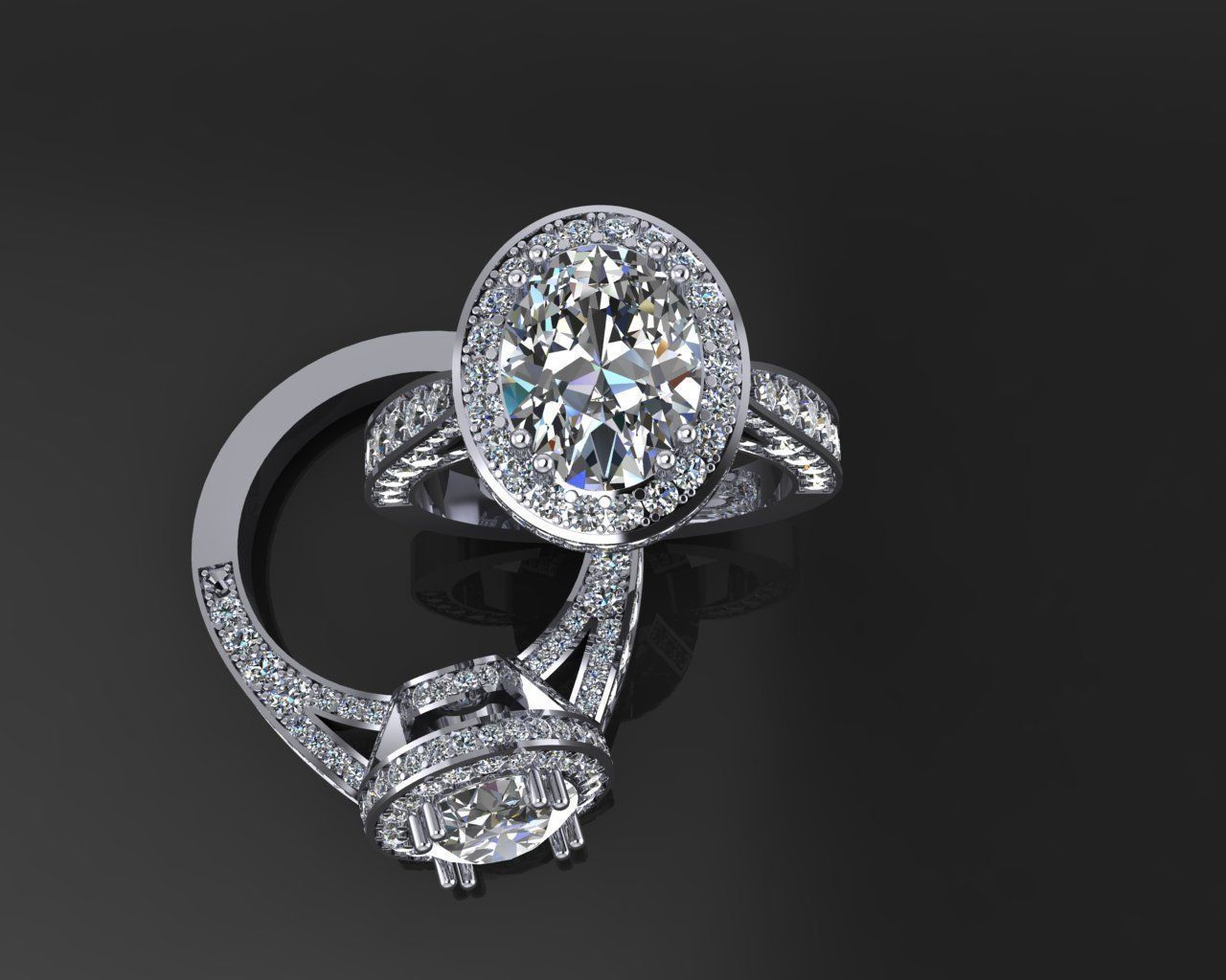 Ring 29 3D print model_5