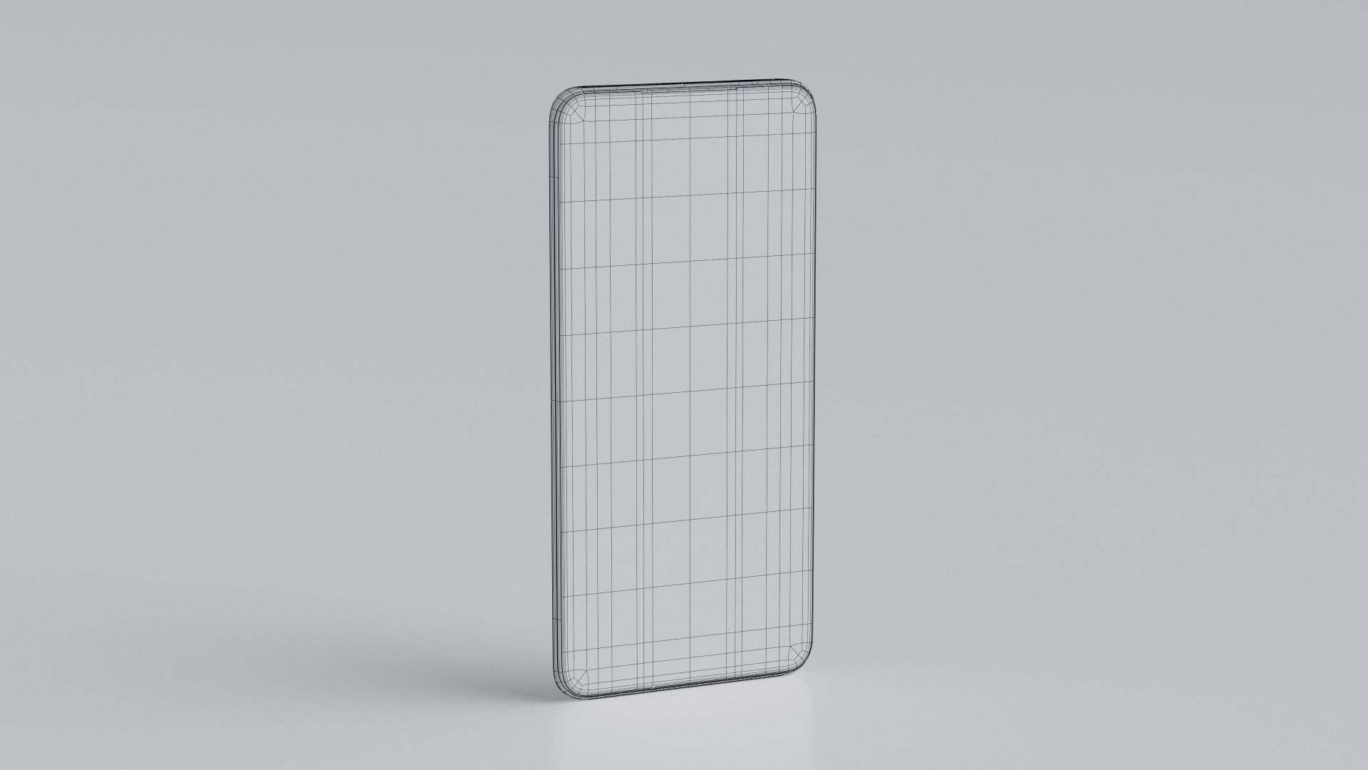 VIVO X60 5G 3D model_12