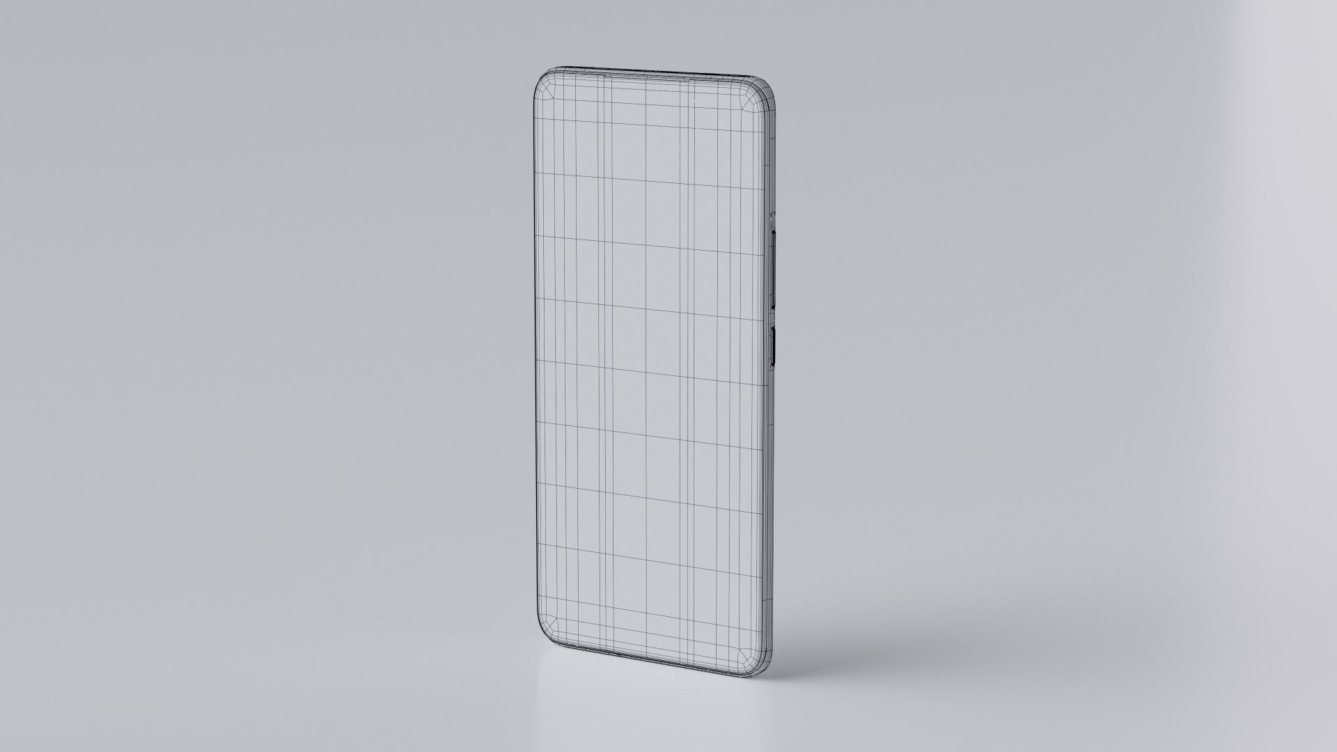 VIVO X60 5G 3D model_7