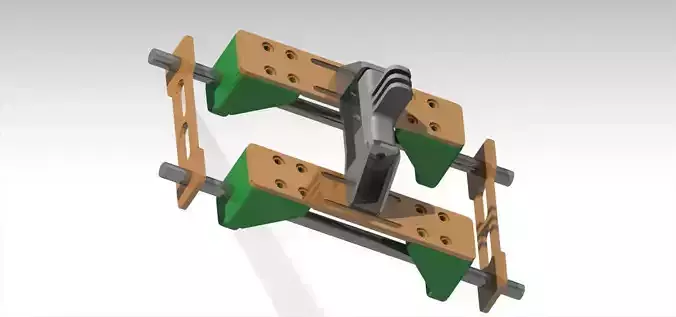 camera slider V2