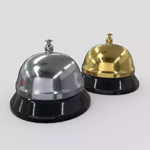 Reception Bell