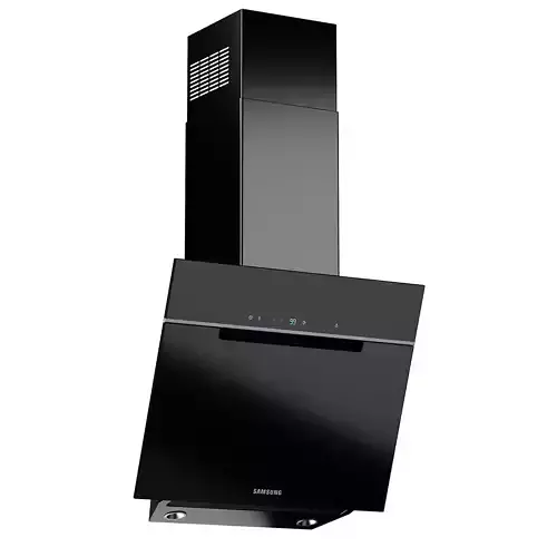 Extractor Hood NK24M7070VB by Samsung
