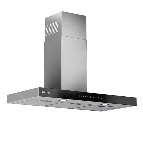 Extractor Hood NK36N5703BS by Samsung