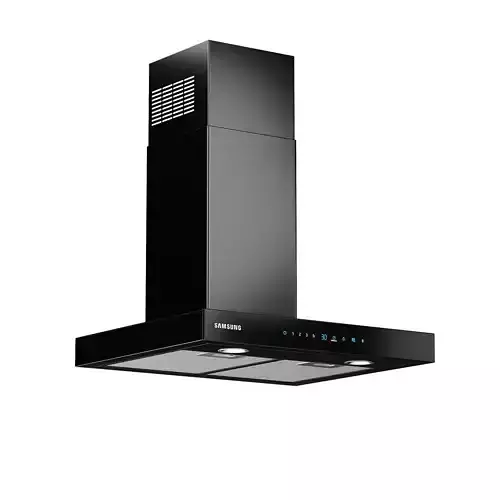 Extractor Hood NK24N5703BM by Samsung