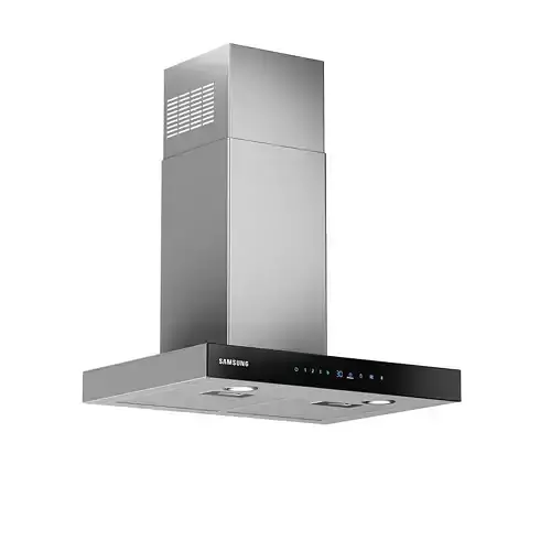 Extractor Hood NK24N5703BS by Samsung